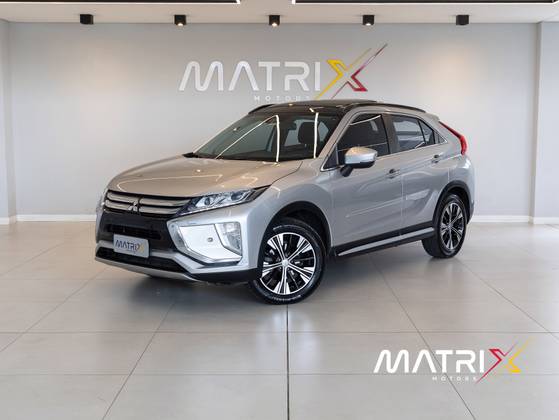 MITSUBISHI ECLIPSE CROSS 1.5 MIVEC TURBO GASOLINA HPE-S CVT